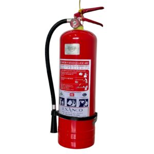 EXTINTOR PQS ABC 6KG EXANCO